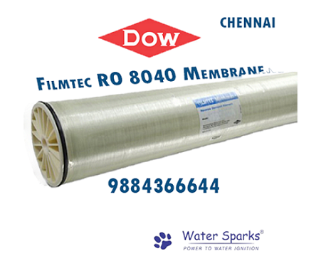 Filmtec RO membrane