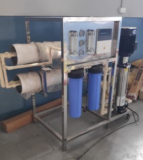 2000-LPH-Commercial-RO-Plant