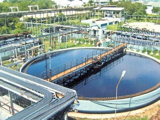 Water Treatment Companies In Chennai