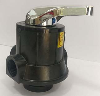 multiport valves